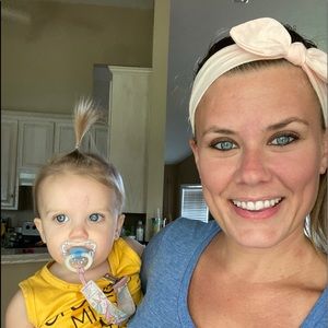 Meet your Posher, Jordan